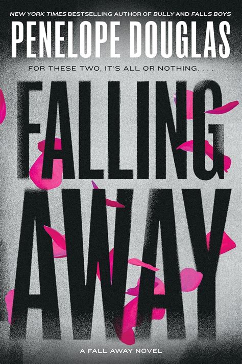 Fall Away Book Series