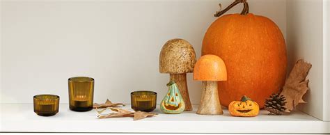 Fall Candle Holder Bulk