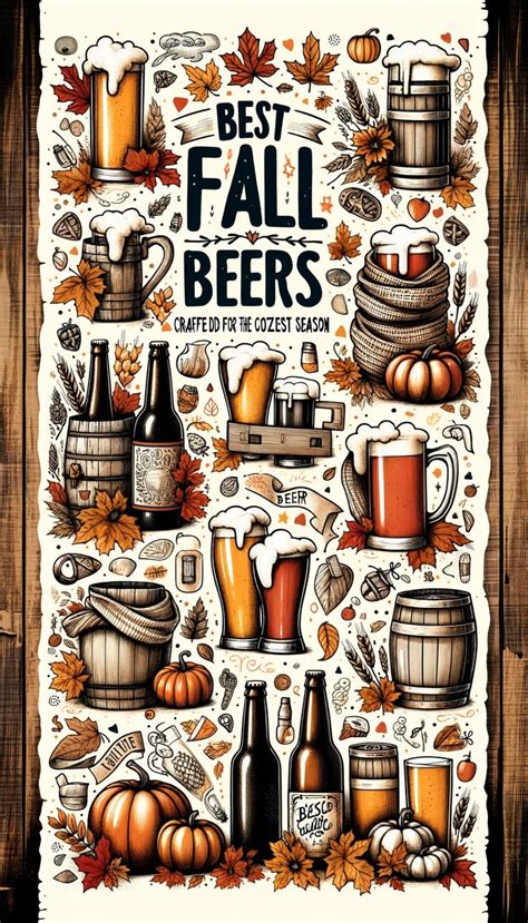 Fall Craft Beer