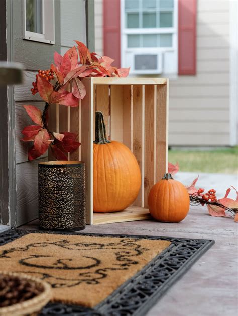 Fall Decor 2020 Ideas