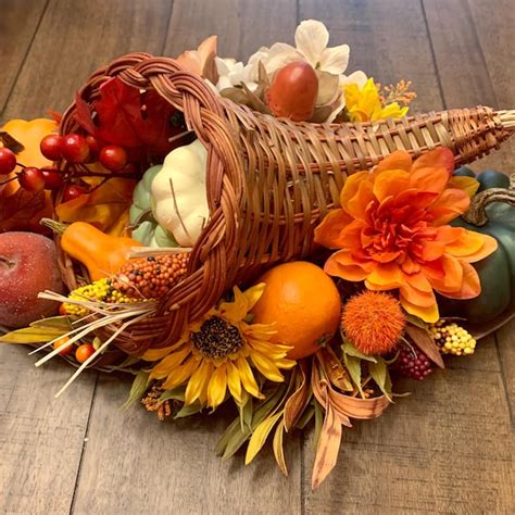Fall Decor Handmade