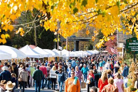 fall events near me 2022