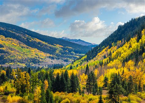 Fall Events Vail Colorado