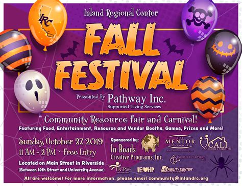 fall festivals near me this weekend 2023