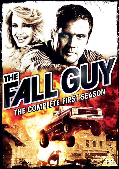fall guy show season 1