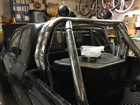 fall guy truck roll bar