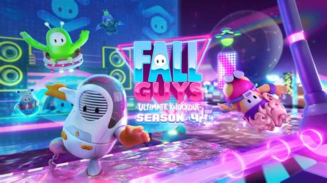 fall guys amazon fire