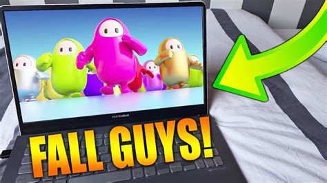 fall guys free download pc without steam