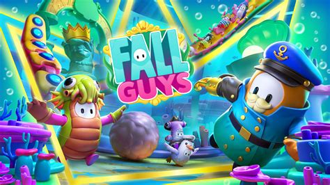 fall guys game download for pc ocean of games