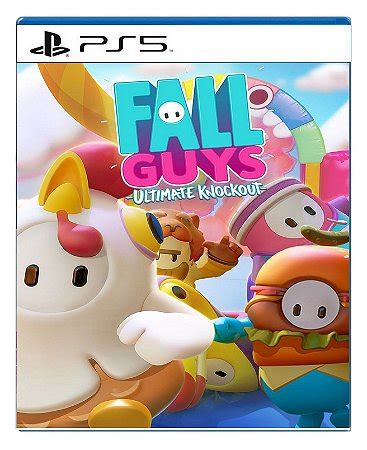 fall guys game ps5