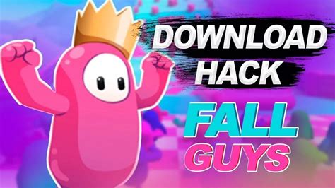 fall guys hacks free