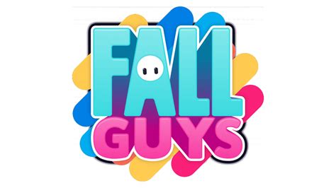 fall guys logo