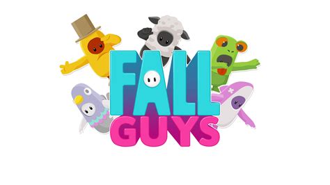 fall guys logo 2023