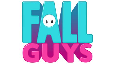 fall guys logo download