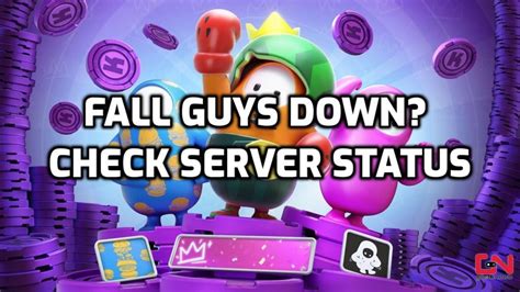 fall guys server status discord