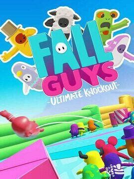 fall guys steam cd key