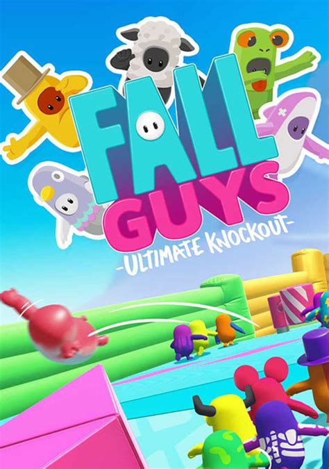 fall guys steam download