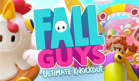 fall guys ultimate knockout unblocked 88