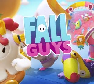 fall guys unblocked 66 fun