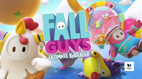 fall guys unblocked games 6969