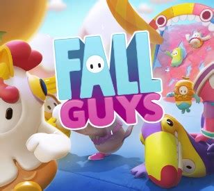 fall guys unblocked games for free
