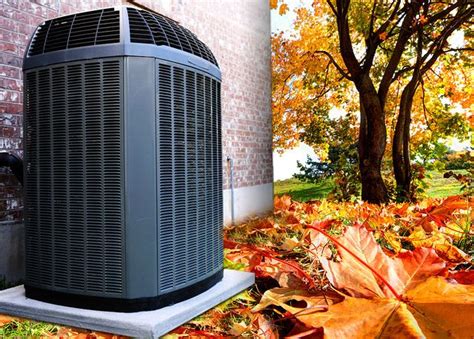 fall heating services packages in san jose