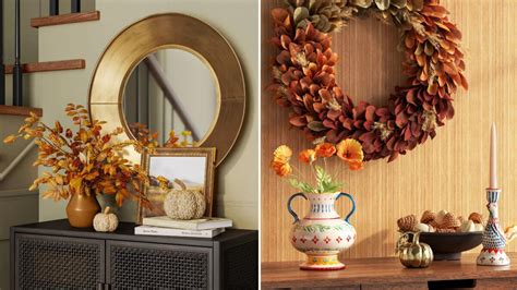 Fall Home Decor Target