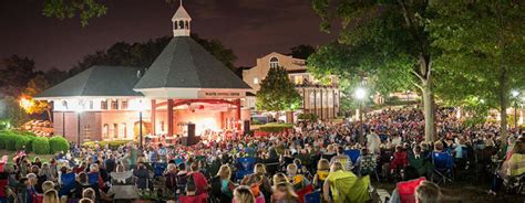 Fall in Duluth, Georgia