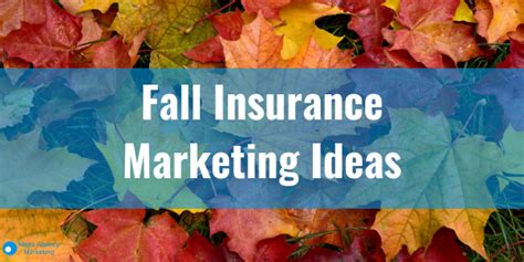 fall insurance services packages in newark