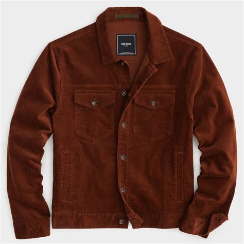 fall jackets for men