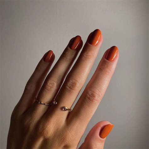 Fall Nail Trends