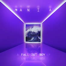 fall out boy discography wiki
