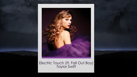 fall out boy ft taylor swift