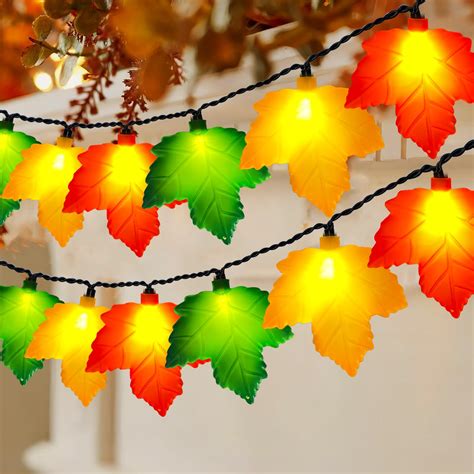 Cool Fall Outdoor Lights 2023