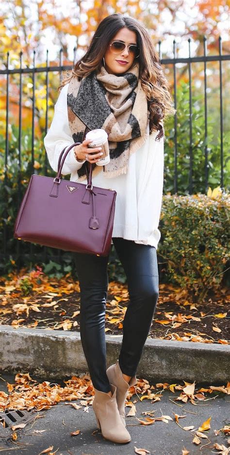 Fall Outfit Ideas For Women Fall Outfit Ideas For Women cargo pants