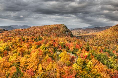 fall pictures of vermont