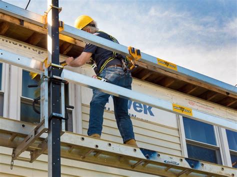 Fall Protection Contractors