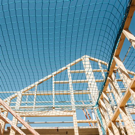 Fall Protection Nets