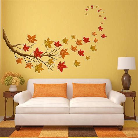 fall sale for wall decals