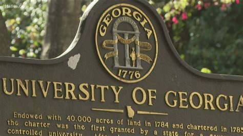 Fall Semester UGA: Student Success Tips
