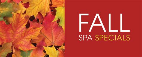 fall specials for physical therapy in boston