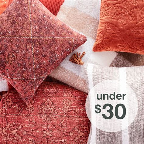 Fall Throw Pillows At Target