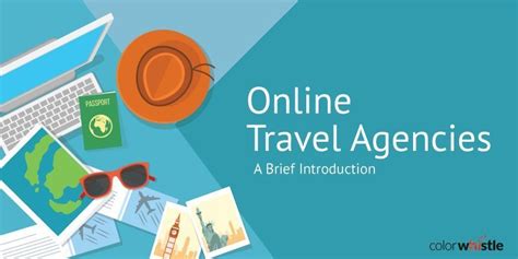 fall travel agency online