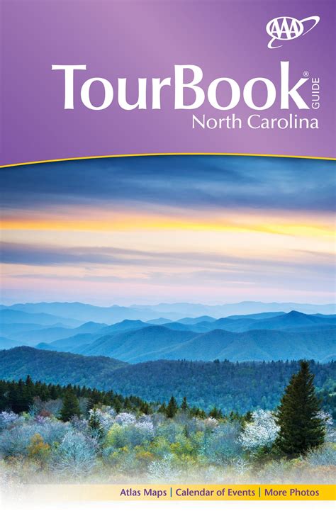 fall travel agency packages in north carolina