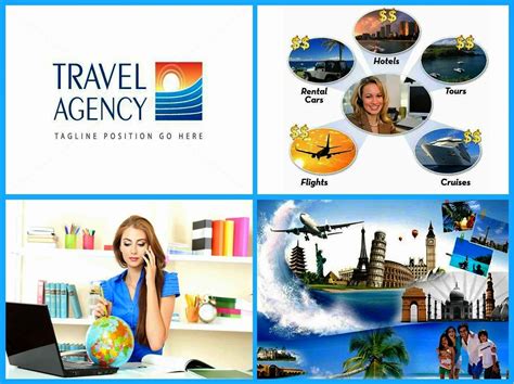 fall travel agency programs