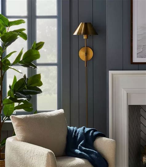 fall wall sconces and lighting