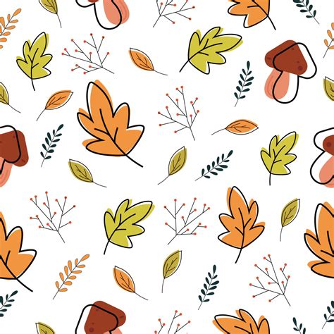 25 Stunning Fall Wallpapers