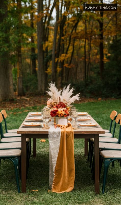 13+ Fall Wedding Shower