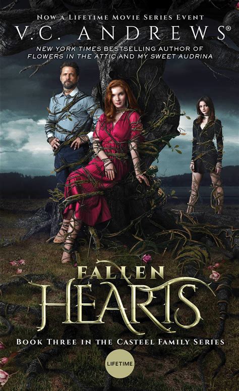 V.C. Andrews' Fallen Hearts (2019) on DVD iOffer Movies