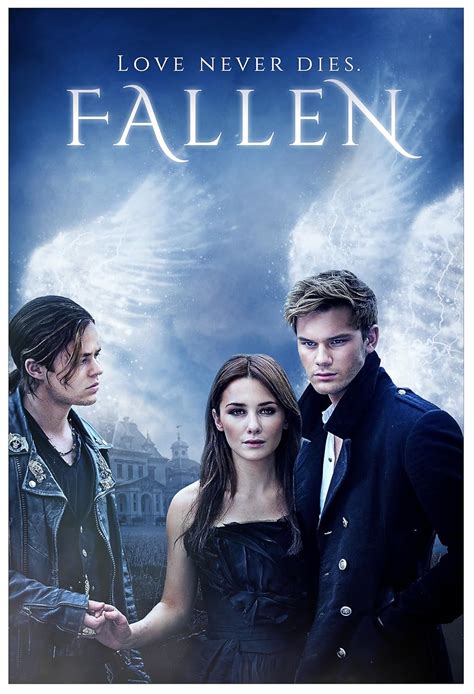 Fallen Disney Movie - Upikok